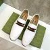 Gucci Classic loafers for men 1:1 good quality Gucci Men's Shoes #B46233