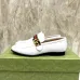 Gucci Classic loafers for men 1:1 good quality Gucci Men's Shoes #B46234