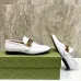 Gucci Classic loafers for men 1:1 good quality Gucci Men's Shoes #B46234