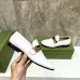 Gucci Classic loafers for men 1:1 good quality Gucci Men's Shoes #B46234