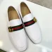 Gucci Classic loafers for men 1:1 good quality Gucci Men's Shoes #B46234