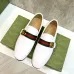 Gucci Classic loafers for men 1:1 good quality Gucci Men's Shoes #B46234