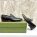 Gucci Classic loafers for men 1:1 good quality Gucci Men's Shoes #B46235