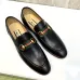 Gucci Classic loafers for men 1:1 good quality Gucci Men's Shoes #B46235