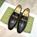 Gucci Classic loafers for men 1:1 good quality Gucci Men's Shoes #B46235