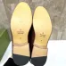 Gucci Classic loafers for men 1:1 good quality Gucci Men's Shoes #B46236