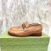 Gucci Classic loafers for men 1:1 good quality Gucci Men's Shoes #B46237