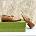 Gucci Classic loafers for men 1:1 good quality Gucci Men's Shoes #B46237