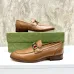 Gucci Classic loafers for men 1:1 good quality Gucci Men's Shoes #B46237