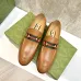 Gucci Classic loafers for men 1:1 good quality Gucci Men's Shoes #B46237