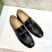 Gucci Classic loafers for men 1:1 good quality Gucci Men's Shoes #B46238