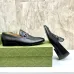 Gucci Classic loafers for men 1:1 good quality Gucci Men's Shoes #B46238