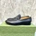 Gucci Classic loafers for men 1:1 good quality Gucci Men's Shoes #B46238