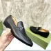 Gucci Classic loafers for men 1:1 good quality Gucci Men's Shoes #B46238