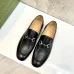 Gucci Classic loafers for men 1:1 good quality Gucci Men's Shoes #B46238