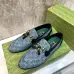 Gucci Classic loafers for men 1:1 good quality Gucci Men's Shoes #B46239