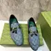 Gucci Classic loafers for men 1:1 good quality Gucci Men's Shoes #B46239