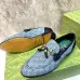 Gucci Classic loafers for men 1:1 good quality Gucci Men's Shoes #B46239