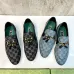 Gucci Classic loafers for men 1:1 good quality Gucci Men's Shoes #B46239