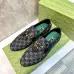 Gucci Classic loafers for men 1:1 good quality Gucci Men's Shoes #B46240