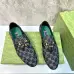 Gucci Classic loafers for men 1:1 good quality Gucci Men's Shoes #B46240