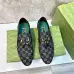 Gucci Classic loafers for men 1:1 good quality Gucci Men's Shoes #B46240