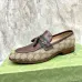 Gucci Classic loafers for men 1:1 good quality Gucci Men's Shoes #B46241