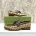 Gucci Classic loafers for men 1:1 good quality Gucci Men's Shoes #B46241