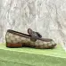 Gucci Classic loafers for men 1:1 good quality Gucci Men's Shoes #B46241