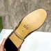 Gucci Classic loafers for men 1:1 good quality Gucci Men's Shoes #B46241