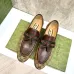 Gucci Classic loafers for men 1:1 good quality Gucci Men's Shoes #B46241