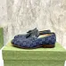 Gucci Classic loafers for men 1:1 good quality Gucci Men's Shoes #B46242