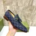 Gucci Classic loafers for men 1:1 good quality Gucci Men's Shoes #B46242