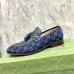 Gucci Classic loafers for men 1:1 good quality Gucci Men's Shoes #B46242