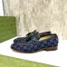 Gucci Classic loafers for men 1:1 good quality Gucci Men's Shoes #B46242