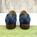 Gucci Classic loafers for men 1:1 good quality Gucci Men's Shoes #B46242