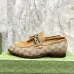 Gucci Classic loafers for men 1:1 good quality Gucci Men's Shoes #B46243