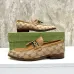 Gucci Classic loafers for men 1:1 good quality Gucci Men's Shoes #B46243