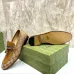 Gucci Classic loafers for men 1:1 good quality Gucci Men's Shoes #B46243