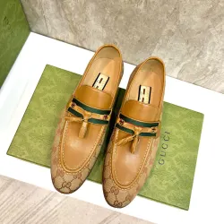  Classic loafers for men 1:1 good quality  Men's Shoes #B46243