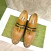 Gucci Classic loafers for men 1:1 good quality Gucci Men's Shoes #B46243