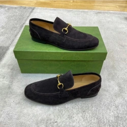  Jordaan Mens Loafers Black #B67277