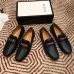 Gucci Shoes for Men's Gucci OXFORDS #9120853