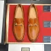 Gucci Shoes for Men's Gucci OXFORDS #99908127