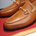 Gucci Shoes for Men's Gucci OXFORDS #99908127