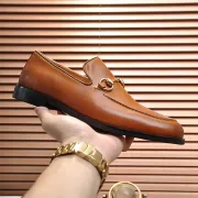 Gucci Shoes for Men's Gucci OXFORDS #99908127