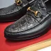 Gucci Shoes for Men's Gucci OXFORDS #99908128