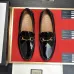 Gucci Shoes for Men's Gucci OXFORDS #99908129