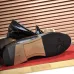 Gucci Shoes for Men's Gucci OXFORDS #99908129