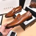Gucci Shoes for Men's Gucci OXFORDS #9999932703